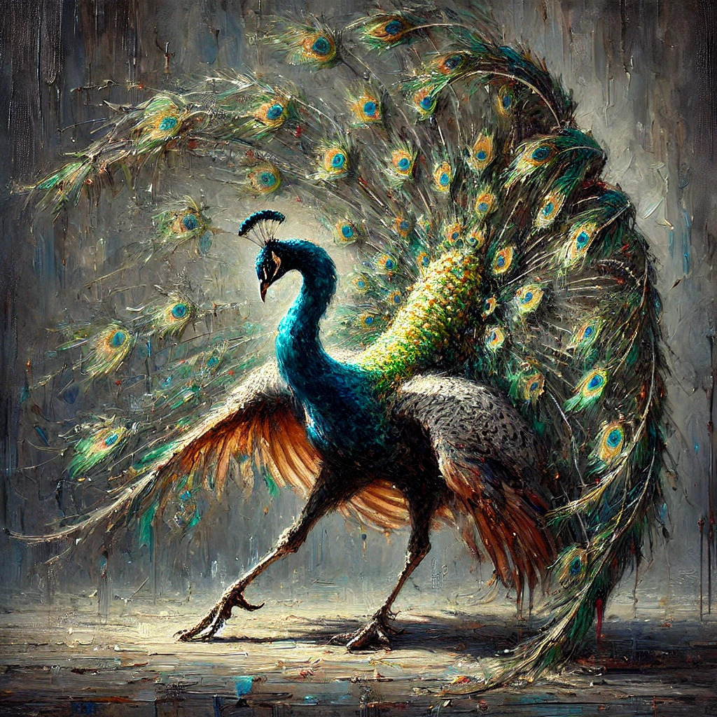 Sensibilities of Flightless Birds