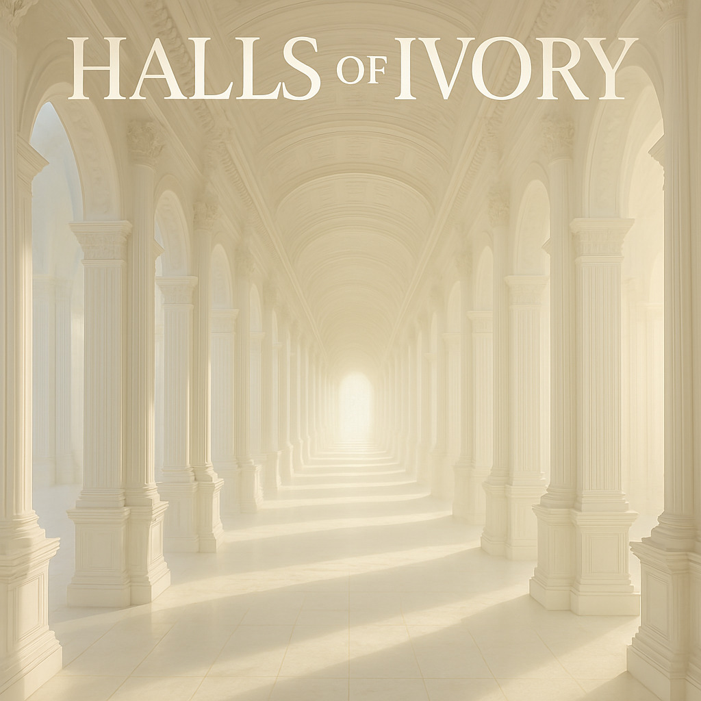 Halls of Ivory